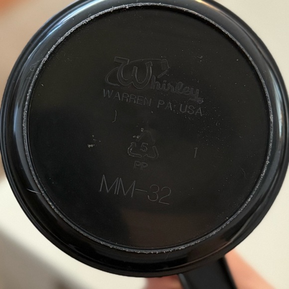 Vintage 90'S RON JON USA Travel Mug Tropical Surf Shop Cocoa Beach Florida - Picture 4 of 6